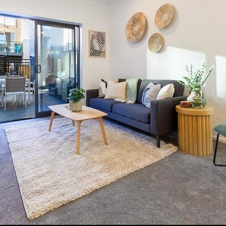 3 Minutes Walk To Riverside Market 4Bed4Bath Christchurch Exterior photo