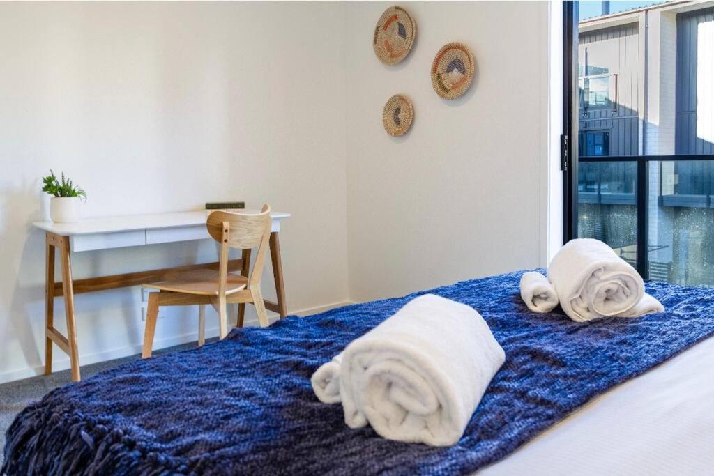 3 Minutes Walk To Riverside Market 4Bed4Bath Christchurch Exterior photo