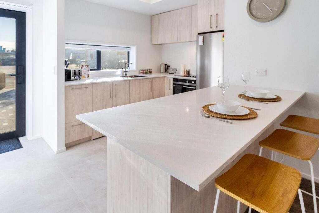 3 Minutes Walk To Riverside Market 4Bed4Bath Christchurch Exterior photo