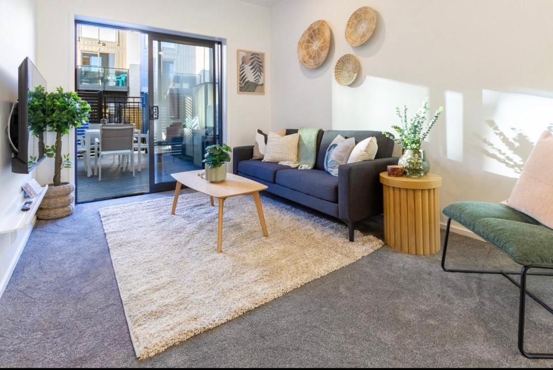 3 Minutes Walk To Riverside Market 4Bed4Bath Christchurch Exterior photo
